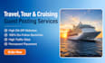 publish travel guest post service, cruising high da backlinks
