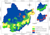do species distribution modelling or maxent modeling in gis