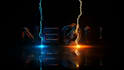 create 3d after effects animated logo intro video