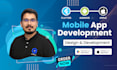 mobile app development android app ios app developer flutter developer