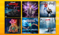 design album, single, music and mixtape cover art