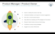 manage your product ideas, design, and development