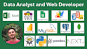 help you analyze and show your data