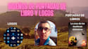 disenos de logo y portadas de libros