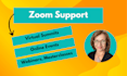 support you on zoom for your live virtual summit