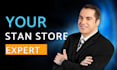 be your stan store expert