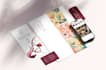 design business cards, stationery