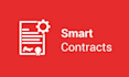 create defi smart contracts