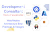 be your app development consultant