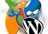 write upto 30 lines of PHP code for you just
