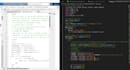 convert code from matlab to python and vice versa