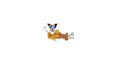 design remarkable popularity coin dog logo
