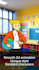 make 2d cartoon animation videos