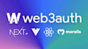 help you integrate web3auth into your project