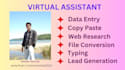 be your smart and creative virtual assistant