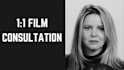 provide a 30 minute consult on your film budget or schedule