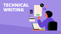 be your technical writer for tech and machinery