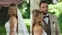 wedding video editing with cinematic look