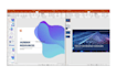 make presention on ms office