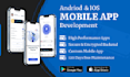 be your android app developer