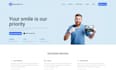 create responsive bootstrap website
