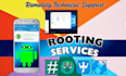 root android phone, provide root to your device safely
