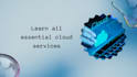teach you AWS cloud with handson knowledge