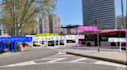 build state of the art multi object detection projects