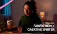 write high quality custom fanfiction for you