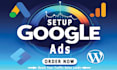 provide the best creative google ads, adwords PPC campaign setup and audit