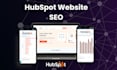 do hubspot SEO for 1st page ranking