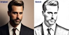 do pencil art sprite product sketching