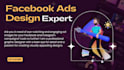 design engaging facebook ads and instagram ads