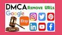 report it to remove copyright infringement googl,fb,reddit,ig,x,yt,under dmca