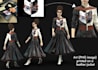 create 3d clothes using clo 3d