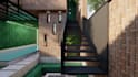 design the floor plan, interior, exterior, and landscape of your house
