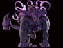 3d model your creature or monster