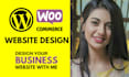 design responsive website in 1 day