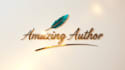 create an author logo brand system that fits your genre
