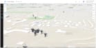 do webmapping with arcgis online and 3d using arcscene