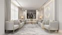 create interior design with free 360 render view