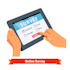 create poll survey, jotform, typeform, google form, complex logic with kobotool