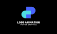 create custom logo animation and motion graphics