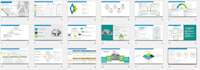create engaging powerpoint medical lecture presentation