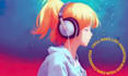 create lofi animation that you will relax in it