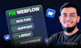 instantly fix webflow bugs, seo, cms or responsive issues, webflow support