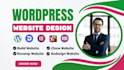 build a beautiful custom wordpress website design or blog