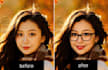 edited your photos and else other