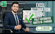 be your excel automation pro