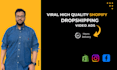 create shopify animated video ads, facebook ads, product video ads